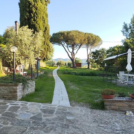Casa Podere San Firenze San Firenze - Fonte Di Sala Exterior photo