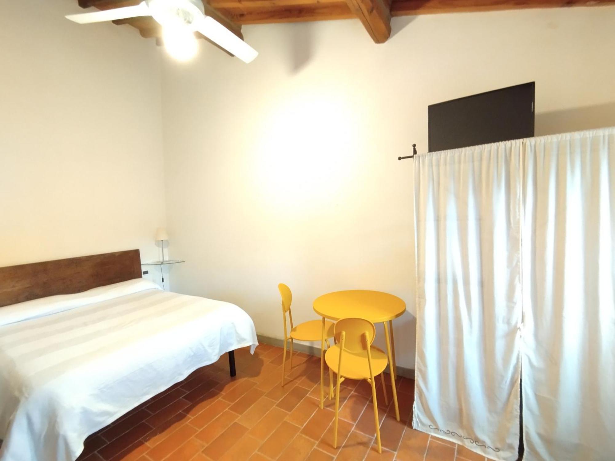 Casa Podere San Firenze San Firenze - Fonte Di Sala Exterior photo
