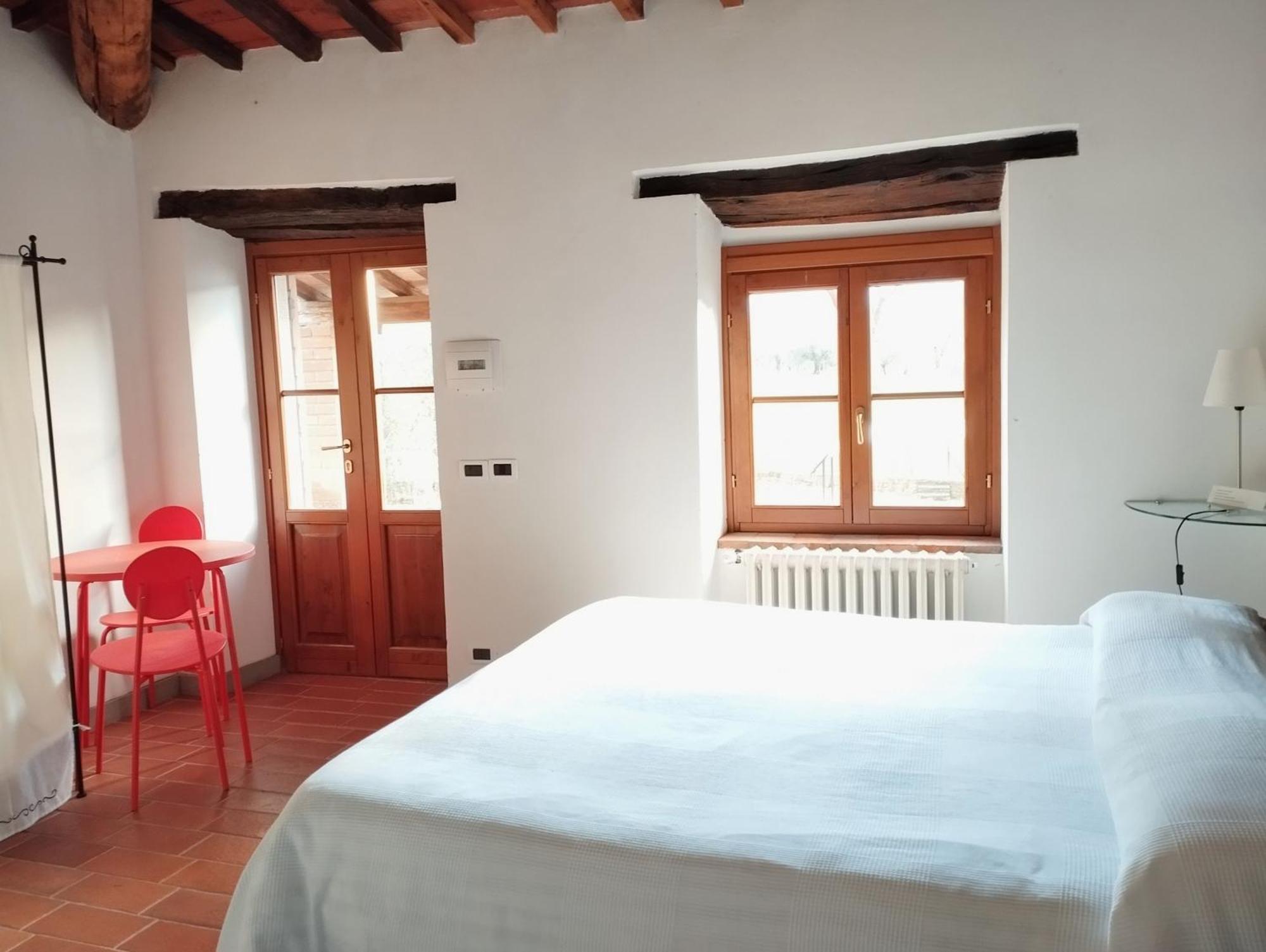 Casa Podere San Firenze San Firenze - Fonte Di Sala Exterior photo