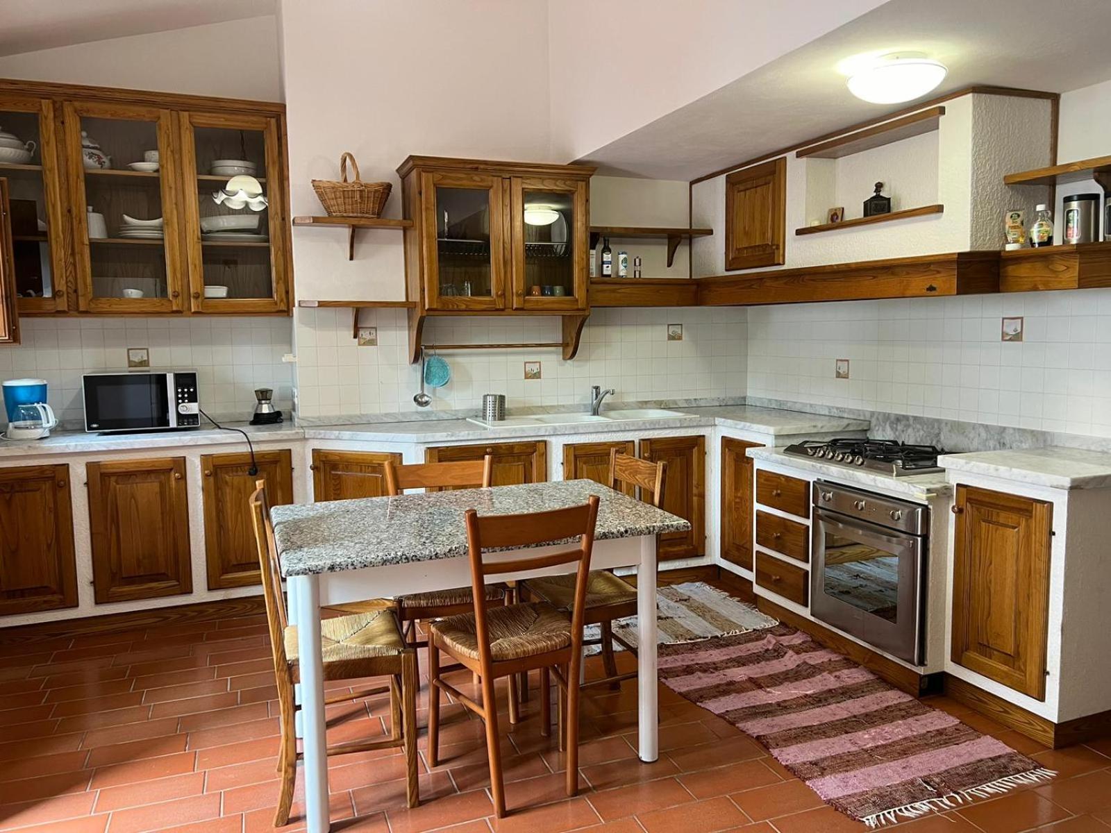 Casa Podere San Firenze San Firenze - Fonte Di Sala Exterior photo