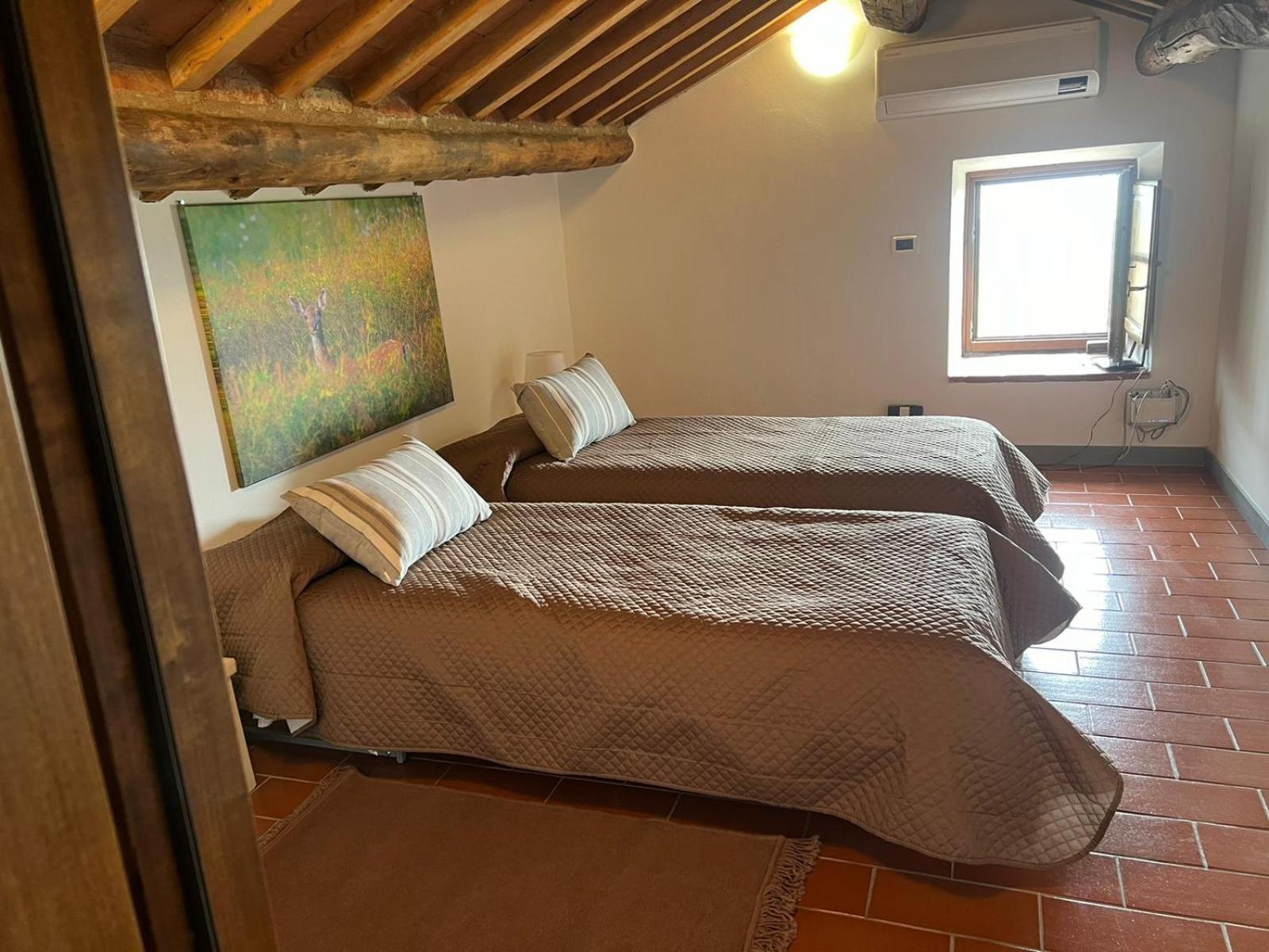 Casa Podere San Firenze San Firenze - Fonte Di Sala Exterior photo
