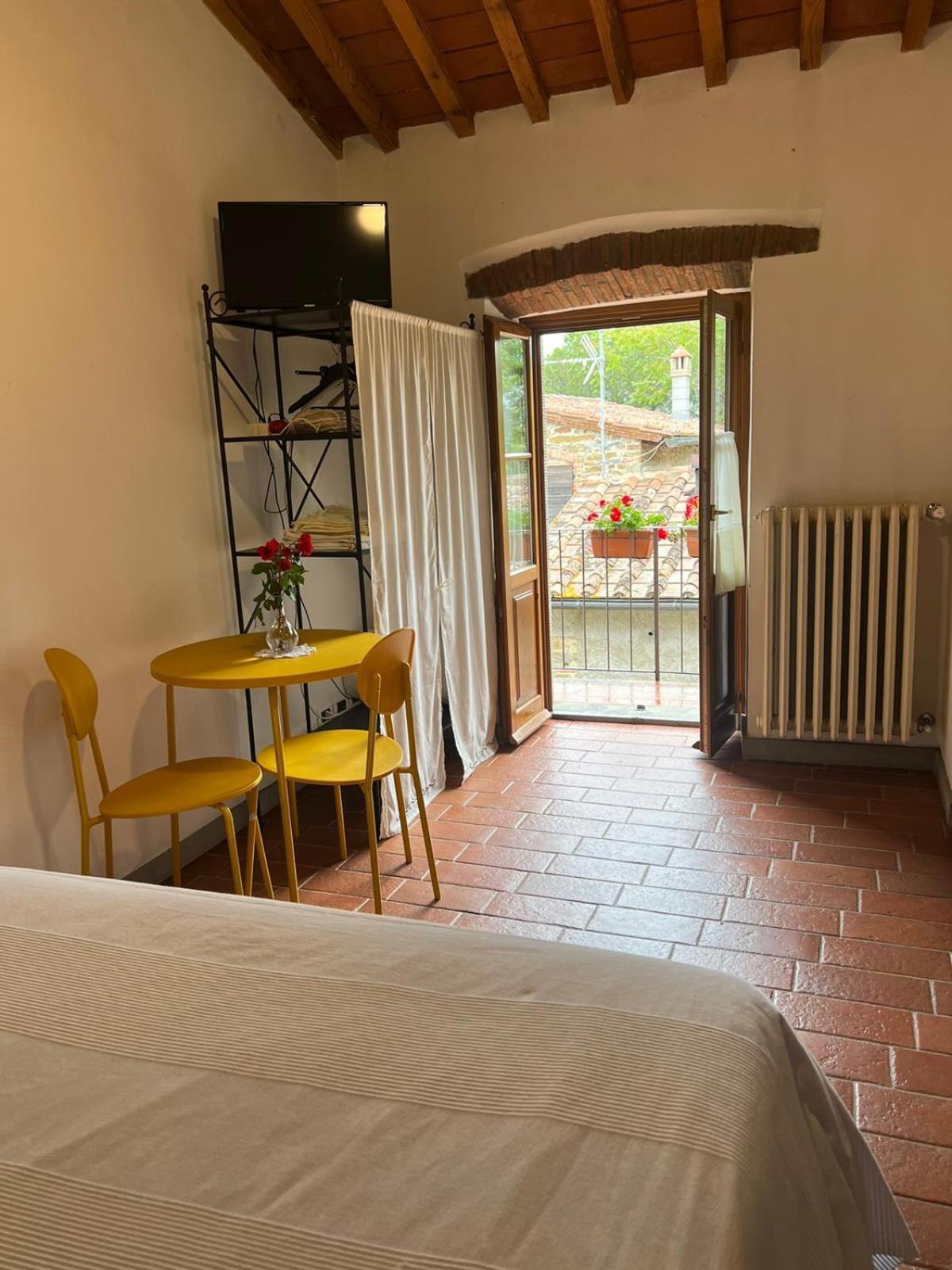 Casa Podere San Firenze San Firenze - Fonte Di Sala Exterior photo