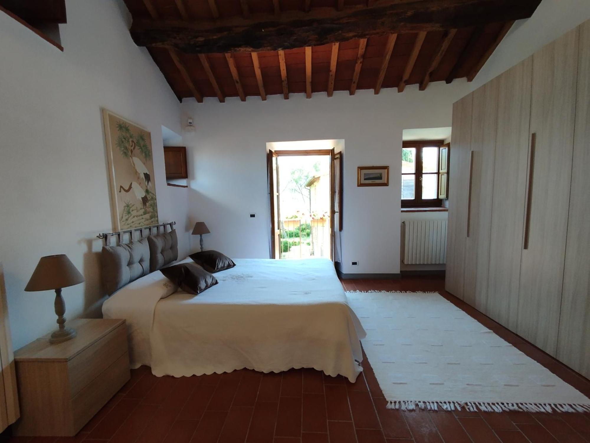 Casa Podere San Firenze San Firenze - Fonte Di Sala Exterior photo