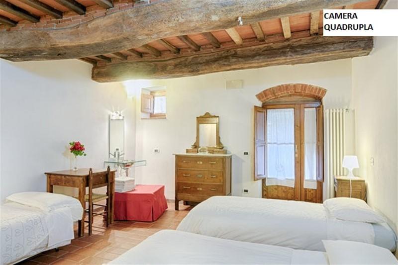 Casa Podere San Firenze San Firenze - Fonte Di Sala Exterior photo
