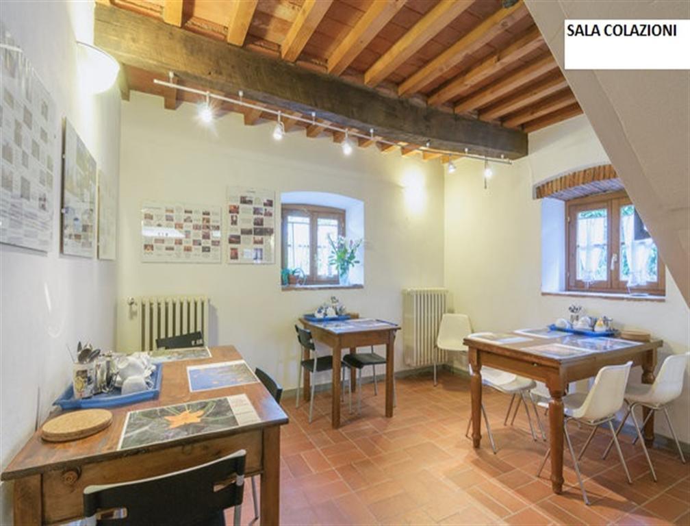 Casa Podere San Firenze San Firenze - Fonte Di Sala Exterior photo