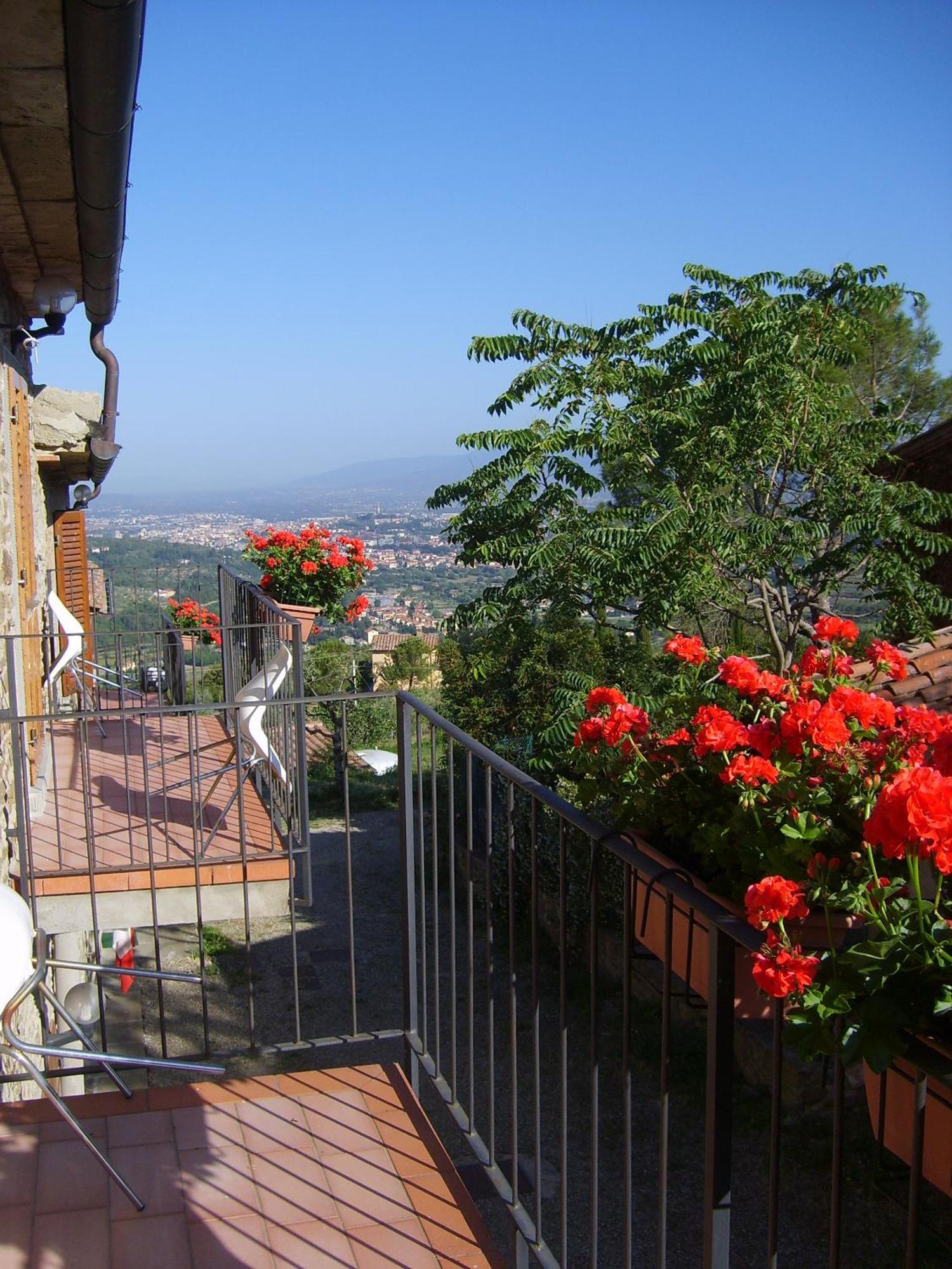 Casa Podere San Firenze San Firenze - Fonte Di Sala Exterior photo
